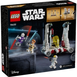 Klocki LEGO 75432 Myśliwiec V-19 Torrent STAR WARS